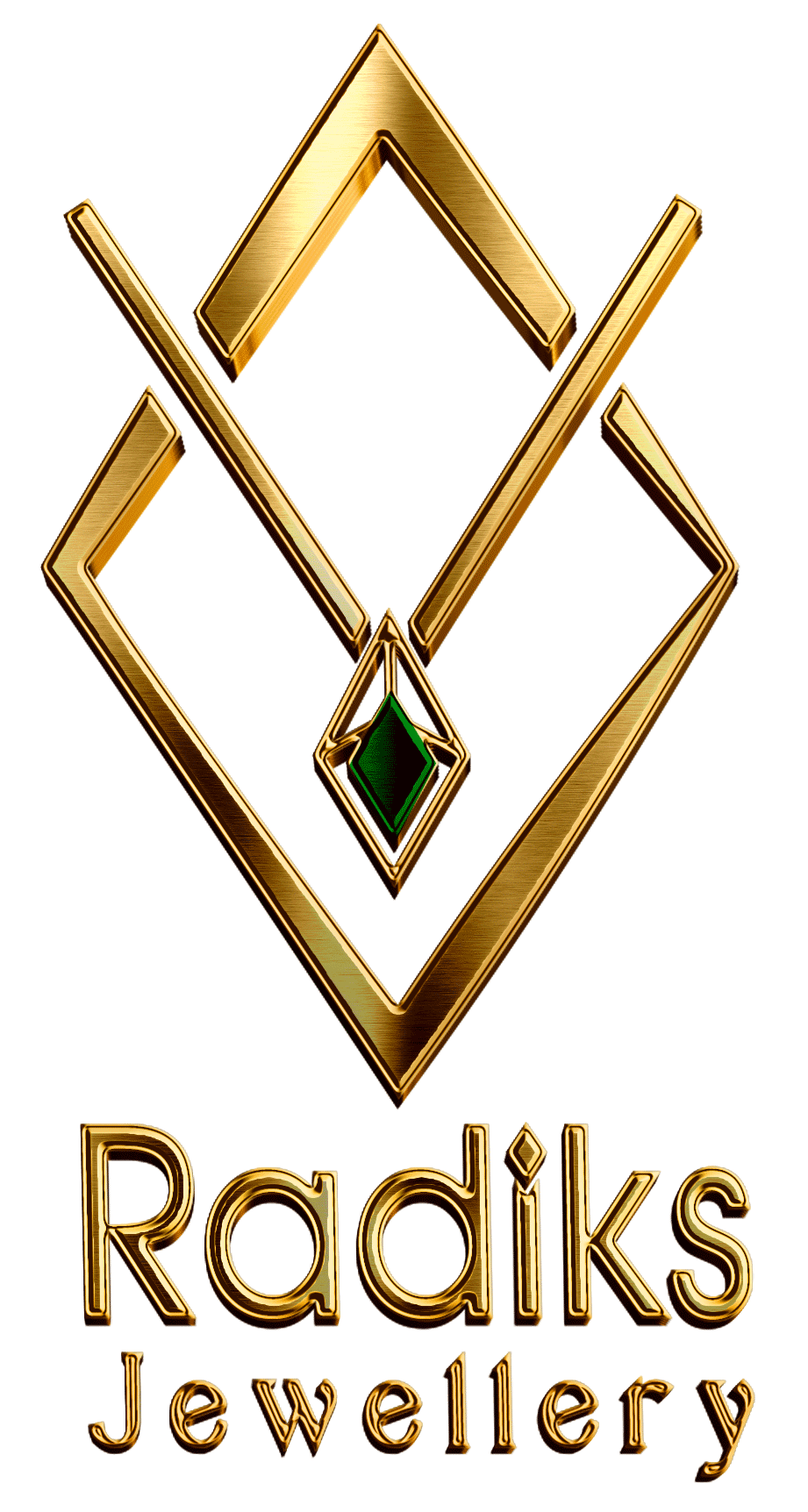 Radiks Jewellery Logo