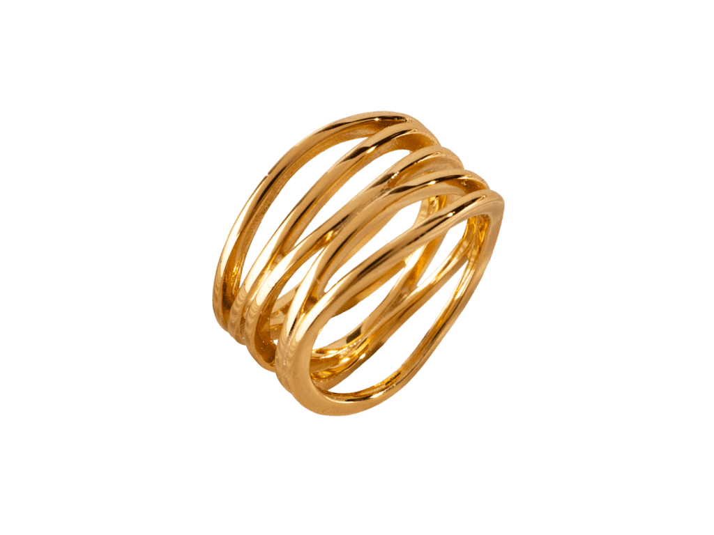 Gold-Ring